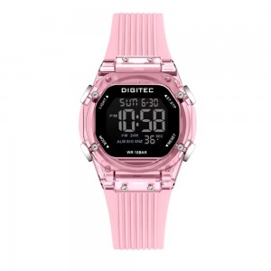 Digitec BDG 7208T PK Pink